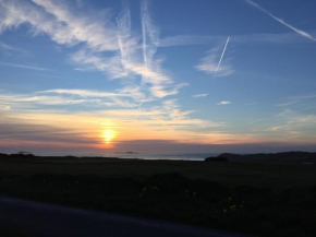 Craig-Y-Mor Whitesands Bay St Davids